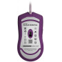 Мишка Hator Pulsar Essential Lilac (HTM-307) USB (30503-03)