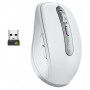 Мишка бездротова Logitech MX Anywhere 3 Pale Grey (910-006216) (31603-03)