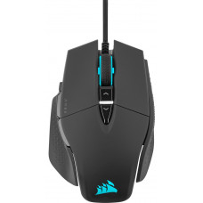 Мишка Corsair M65 RGB Ultra Tunable FPS Gaming Mouse Black (CH-9309411-EU2) USB