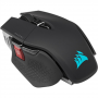 Мишка Corsair M65 RGB Ultra Tunable FPS Gaming Mouse Black (CH-9309411-EU2) USB (29483-03)