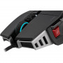 Мишка Corsair M65 RGB Ultra Tunable FPS Gaming Mouse Black (CH-9309411-EU2) USB (29483-03)