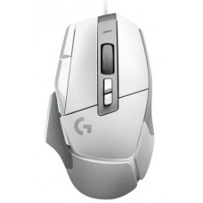 Мишка Logitech G502 X (910-006146) White USB