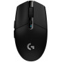 Мишка бездротова Logitech G305 (910-005282) Black USB (22023-03)