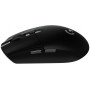 Мишка бездротова Logitech G305 (910-005282) Black USB (22023-03)