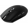 Мишка бездротова Logitech G305 (910-005282) Black USB (22023-03)