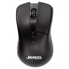 Мишка Jedel 230 Black USB
