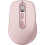 Мишка Logitech MX Anywhere 3 Wireless Rose (910-005990) (24124-03)