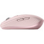 Мишка Logitech MX Anywhere 3 Wireless Rose (910-005990) (24124-03)