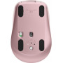 Мишка Logitech MX Anywhere 3 Wireless Rose (910-005990) (24124-03)