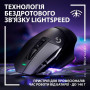 Мишка Logitech G502 X Lightspeed (910-006180) Black (29734-03)