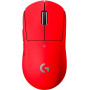 Миша Logitech Pro X Superlight (910-006784) Red (31194-03)