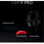 Миша Logitech Pro X Superlight (910-006784) Red (31194-03)