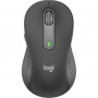 Миша бездротова Logitech Signature M650 L Wireless for Business Graphite (910-006348) (34164-03)