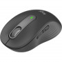 Миша бездротова Logitech Signature M650 L Wireless for Business Graphite (910-006348) (34164-03)