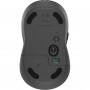 Миша бездротова Logitech Signature M650 L Wireless for Business Graphite (910-006348) (34164-03)