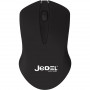 Мишка бездротова Jedel W120/07302 Black USB (28054-03)