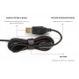 Мишка Motospeed V60 (mtv60) Black USB (21874-03)