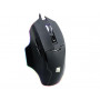 Мишка REAL-EL RM-555 Black USB (31014-03)