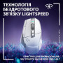 Мишка Logitech G502 X Lightspeed (910-006189) White (29735-03)