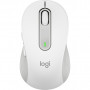 Миша бездротова Logitech Signature M650 for Business Large Off-White (910-006349) (31605-03)