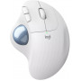 Миша бездротова Logitech Trackball Ergo M575 For Business Off White (910-006438) (34165-03)