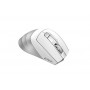 Мишка бездротова A4Tech Fstyler FB35CS Icy White USB