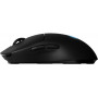 Миша Logitech Pro Gaming Wireless (910-005272) Black (22575-03)