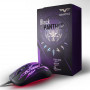 Миша Frime Black Panther (FMP18100) USB