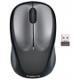 Мишка бездротова Logitech M235 (910-002201) Grey USB (20976-03)