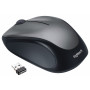 Мишка бездротова Logitech M235 (910-002201) Grey USB (20976-03)