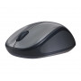 Мишка бездротова Logitech M235 (910-002201) Grey USB (20976-03)