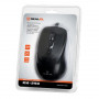 Мишка REAL-EL RM-290 Black USB (30546-03)