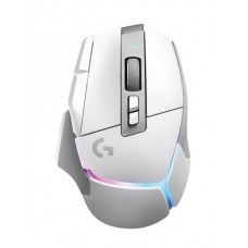 Мишка Logitech G502 X Plus (910-006171) White