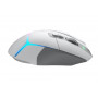 Мишка Logitech G502 X Plus (910-006171) White (29736-03)