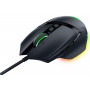 Мишка Razer Basilisk V3 (RZ01-04000100-R3M1) Black USB (30506-03)