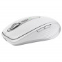 Миша бездротова Logitech MX Anywhere 3S Bluetooth Mouse Pale Grey (910-006959) (34166-03)