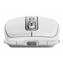 Миша бездротова Logitech MX Anywhere 3S Bluetooth Mouse Pale Grey (910-006959) (34166-03)