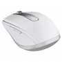 Миша бездротова Logitech MX Anywhere 3S Bluetooth Mouse Pale Grey (910-006959) (34166-03)