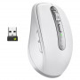 Миша бездротова Logitech MX Anywhere 3S Bluetooth Mouse Pale Grey (910-006959) (34166-03)