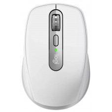 Миша бездротова Logitech MX Anywhere 3S Bluetooth Mouse Pale Grey (910-006959)