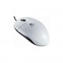 Мишка Logitech M100 (910-005004) White USB (21406-03)