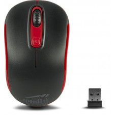 Миша бездротова SpeedLink Ceptica (SL-630013-BKRD) Black, Red USB