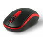 Миша бездротова SpeedLink Ceptica (SL-630013-BKRD) Black, Red USB