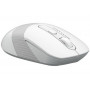 Мишка бездротова A4Tech FG10 White USB (22536-03)