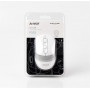 Мишка бездротова A4Tech FG10 White USB (22536-03)