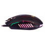 Мишка A4Tech Q81 Circuit Bloody Neon XGlide Black USB