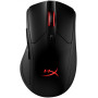 Мишка бездротова HyperX Pulsefire Dart Black (4P5Q4AA) USB (26886-03)