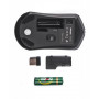 Мишка бездротова Maxxter Mr-403 Black USB (26447-03)