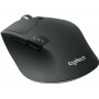 Миша бездротова Logitech M720 Triathlon (910-004791) Black USB (21147-03)