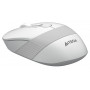 Мишка бездротова A4Tech FG10S White USB (23297-03)